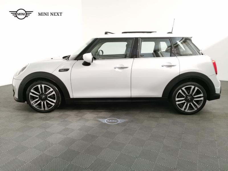 Mini Mini cooper S   occasion  OBERNAI - photo n7