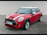 Mini Mini cooper S   2018 - annonce de voiture en vente sur Auto Sélection.com