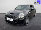 Mini Mini cooper S occasion année 2022 Annonce Mini Mini cooper S occasion Essence à Lattes