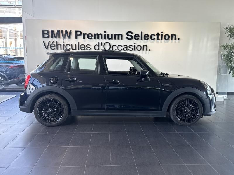 Mini Mini cooper S   occasion  VENISSIEUX - photo n3