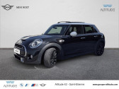 Mini Mini cooper S   2019 - annonce de voiture en vente sur Auto Sélection.com