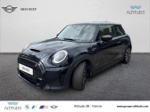 Mini Mini cooper S 178ch Edition Camden BVA7  2022 - annonce de voiture en vente sur Auto Sélection.com