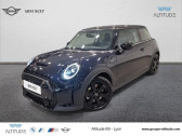 Annonce Mini Mini cooper S occasion Essence 178ch Edition Camden BVA7  Lyon
