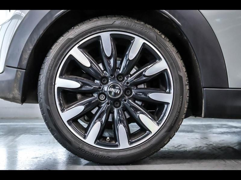 Mini Mini cooper S 178ch Edition Camden BVA7  occasion  Velizy - photo n7