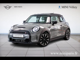 Mini Mini cooper S , garage BMW Velizy  Velizy
