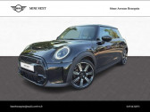 Mini Mini cooper S occasion année 2021 boite Manuelle Annonce Mini Mini cooper S occasion Essence 178ch Edition Camden à BOURGOIN JALLIEU