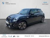 Mini Mini cooper S occasion année 2021 boite Automatique Annonce Mini Mini cooper S occasion Essence 178ch Edition Greenwich BVA7 à Vienne