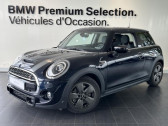 Mini Mini cooper S 178ch Edition Greenwich BVA7   VENISSIEUX 69