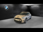Mini Mini cooper S 178ch Edition Premium Plus BVA7   MOUGINS 06
