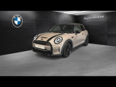 Mini Mini cooper S 178ch Edition Premium Plus BVA7   MOUGINS 06