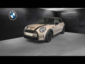 Mini Mini cooper S occasion 2023 mise en vente à MOUGINS par le garage BAYERN - photo n°1