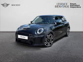 Mini Mini cooper S occasion année 2024 boite Automatique Annonce Mini Mini cooper S occasion Essence 178ch Edition Premium Plus BVA7 à CHAMPNIERS