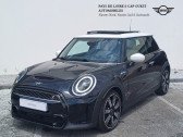 Mini Mini cooper S 178ch Yours BVA7   SAINT HERBLAIN 44