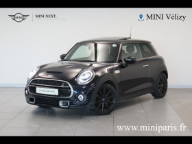 Mini Mini cooper S , garage BMW Velizy  Velizy