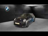 Mini Mini cooper S occasion année 2021 boite Automatique Annonce Mini Mini cooper S occasion Essence 178ch Yours BVA7 à MOUGINS