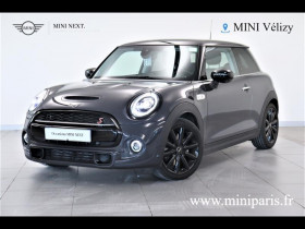 Mini Mini cooper S , garage BMW Velizy  Velizy