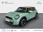 Mini Mini cooper S occasion année 2024 boite Automatique Annonce Mini Mini cooper S occasion Essence 204ch Classic DKG7 à St-Etienne