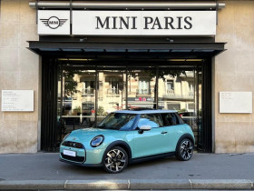 Mini Mini cooper S , garage MINI Paris  Paris