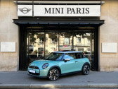 Annonce Mini Mini cooper S occasion Essence 204ch Classic DKG7  Paris