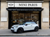 Annonce Mini Mini cooper S occasion  E 184ch Electric Collection 2021 BVA 5CV à Paris