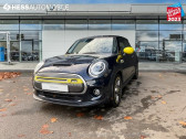 Mini Mini cooper S E 184ch Yours BVA Tpano Camera GPS HUD HKardon Sieges chauf   COLMAR 68