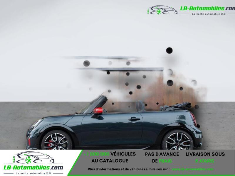 Mini Mini cooper S John Cooper Works 231 ch BVA  occasion  Beaupuy - photo n15