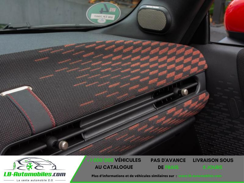 Mini Mini cooper S John Cooper Works 231 ch BVA  occasion  Beaupuy - photo n11