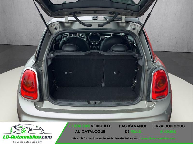Mini Mini cooper S John Cooper Works 231 ch BVA  occasion  Beaupuy - photo n18