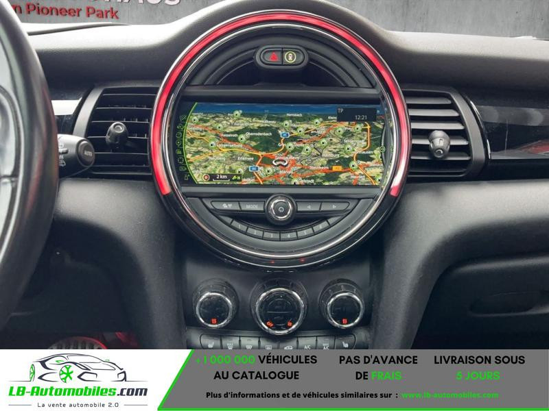 Mini Mini cooper S John Cooper Works 231 ch BVA  occasion  Beaupuy - photo n14