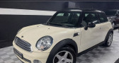 Annonce Mini Mini cooper occasion Essence - 120 CH - Cuir - Boite Automatique - Toit ouvrant - Clim � vallauris