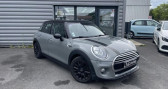 Annonce Mini Mini cooper occasion Essence - 136 - PACK CHILI AUTOMATIQUE  Chateaubernard