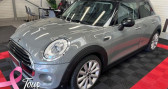 Mini Mini cooper occasion année 2016 boite Automatique Annonce Mini Mini cooper occasion Diesel à SAINT VALLIER