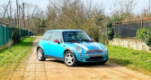Mini Mini cooper occasion année 2004 boite Manuelle Annonce Mini Mini cooper occasion Essence à Aubergenville