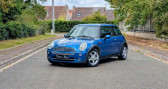 Mini Mini cooper    Aubergenville 78