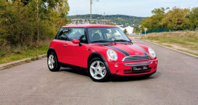 Mini Mini cooper occasion 2006 mise en vente à Aubergenville par le garage CLASSICS MINI - photo n°1