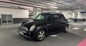 Mini Mini cooper , garage AS CAR AUTO � Asni�res sur Seine