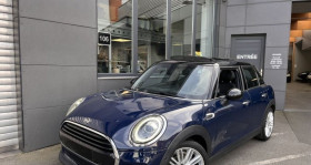 Mini Mini cooper occasion 2019 mise en vente &agrave; Neuville en Ferrain par le garage GH - photo n&deg;1