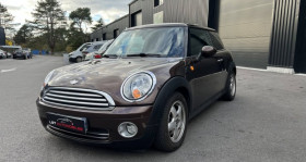 Mini Mini cooper , garage LGT AUTOMOBILES � CAUDAN