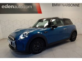 Mini Mini cooper occasion année 2022 boite Automatique Annonce Mini Mini cooper occasion Essence à Narbonne