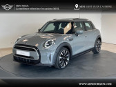 Mini Mini cooper occasion année 2021 boite Automatique Annonce Mini Mini cooper occasion Essence à SAINT OUEN L'AUMONE
