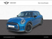 Annonce Mini Mini cooper occasion Essence   BOURGOIN JALLIEU