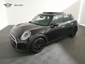 Annonce Mini Mini cooper occasion Essence   HOENHEIM
