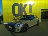 Mini Mini cooper occasion année 2019 boite Manuelle Annonce Mini Mini cooper occasion Essence à THIONVILLE