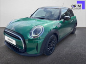 Mini Mini cooper occasion année 2022 Annonce Mini Mini cooper occasion Essence à Lattes