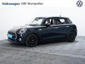 Mini Mini cooper occasion année 2020 boite Manuelle Annonce Mini Mini cooper occasion Essence à Saint-Clément-de-Rivière