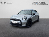 Mini Mini cooper occasion année 2024 boite Automatique Annonce Mini Mini cooper occasion Essence à CHAMPNIERS