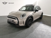 Mini Mini cooper occasion année 2021 boite Automatique Annonce Mini Mini cooper occasion Essence à HAGUENAU