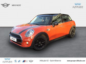 Mini Mini cooper   2019 - annonce de voiture en vente sur Auto Sélection.com