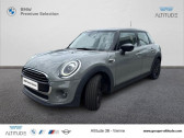 Mini Mini cooper   2020 - annonce de voiture en vente sur Auto Sélection.com