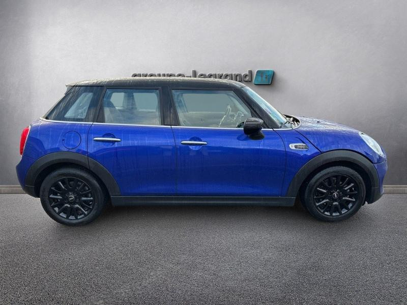 Mini Mini cooper   occasion  Arnage - photo n4